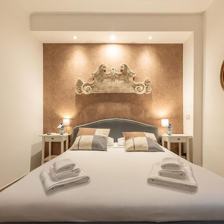 Popolo & Flaminio Rooms Rom Exterior foto